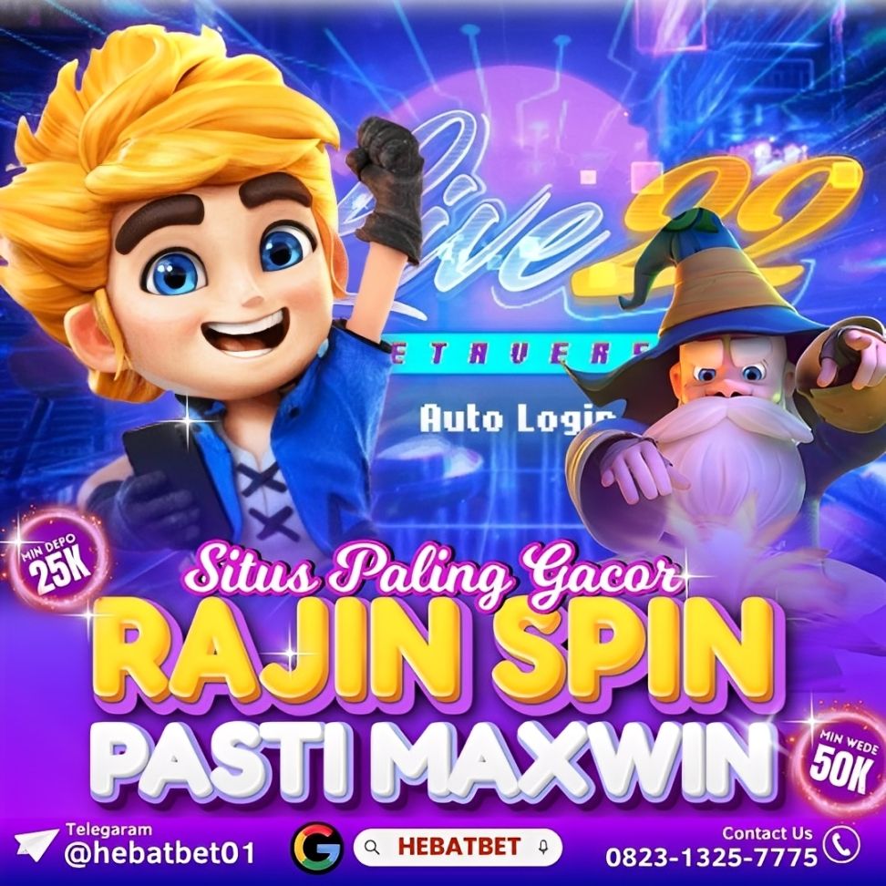 slot live22-agen live22